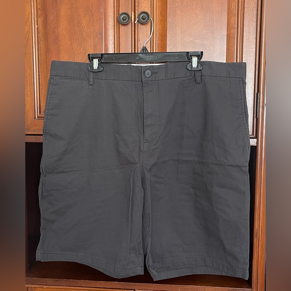 Old Navy Ultimate Slim Built In Flex Chino Shorts… - image 5